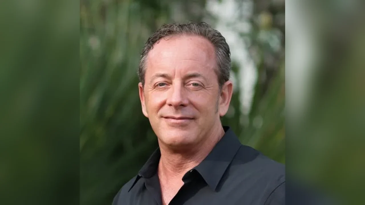 Sam Havelock