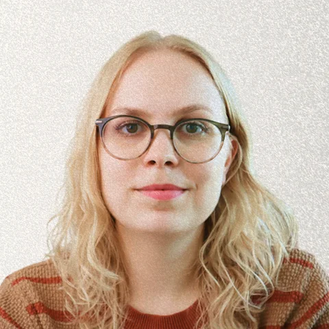 Anna Reich